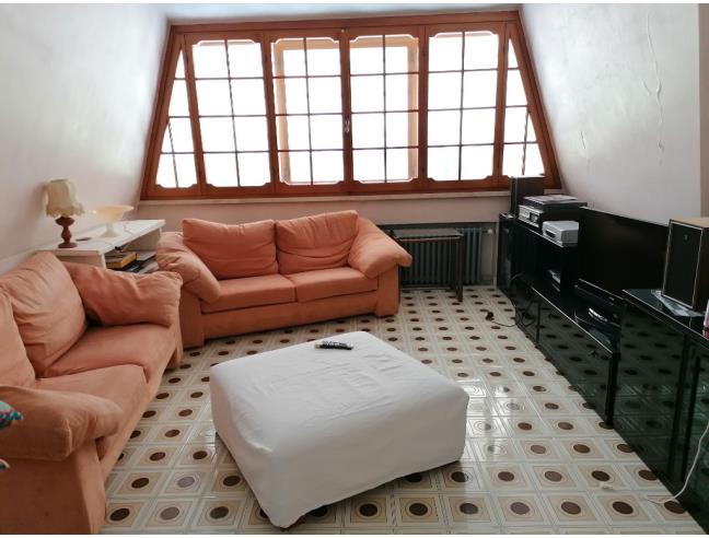 Anteprima foto 2 - Porzione di casa in Affitto a Rimini (Rimini)