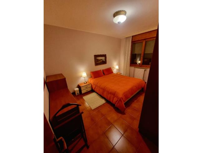 Anteprima foto 4 - Porzione di casa in Affitto a Rimini - Rivabella