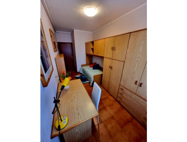 Anteprima foto 5 - Porzione di casa in Affitto a Rimini - Rivabella