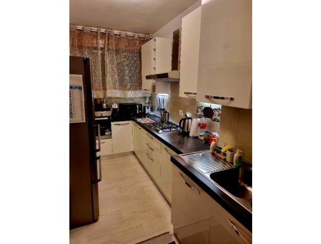 Anteprima foto 7 - Porzione di casa in Affitto a Rimini - Rivabella