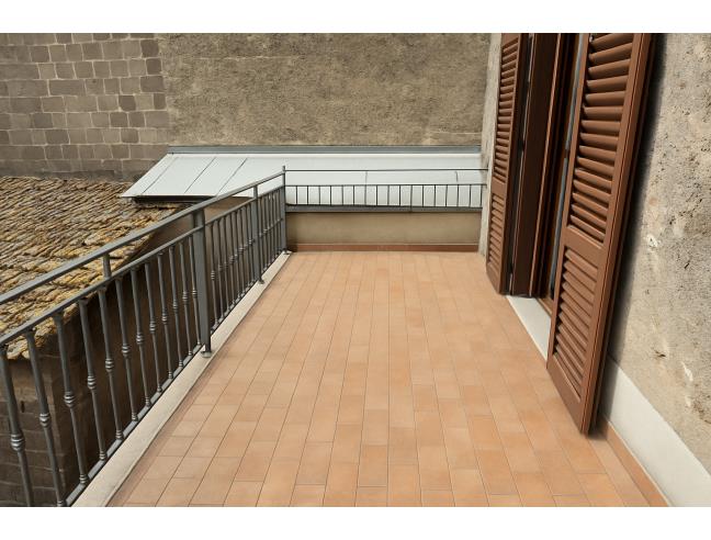 Anteprima foto 1 - Porzione di casa in Affitto a Roccamonfina (Caserta)