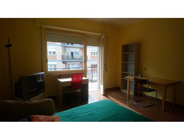 Anteprima foto 3 - Porzione di casa in Affitto a Roma - Appio Latino