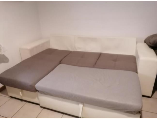 Anteprima foto 3 - Porzione di casa in Affitto a Roma - Appio Pignatelli