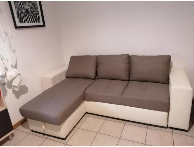 Anteprima foto 4 - Porzione di casa in Affitto a Roma - Appio Pignatelli