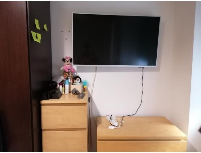 Anteprima foto 6 - Porzione di casa in Affitto a Roma - Appio Pignatelli