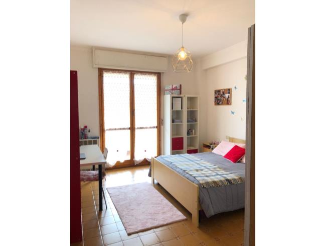 Anteprima foto 1 - Porzione di casa in Affitto a Roma - Ardeatino