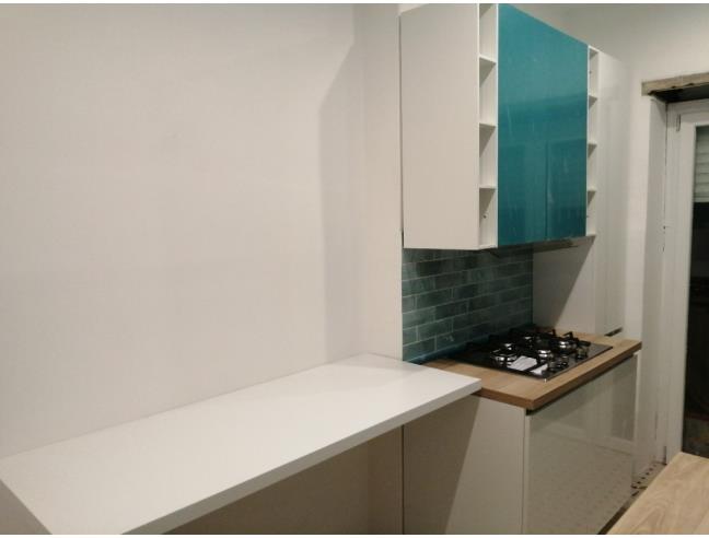 Anteprima foto 3 - Porzione di casa in Affitto a Roma - Aurelio