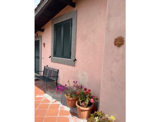 Anteprima foto 4 - Porzione di casa in Affitto a Roma - Aurelio