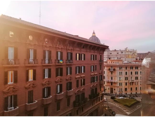 Anteprima foto 4 - Porzione di casa in Affitto a Roma - Aurelio