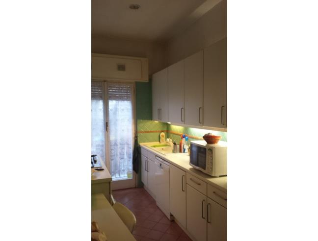 Anteprima foto 4 - Porzione di casa in Affitto a Roma - Aurelio