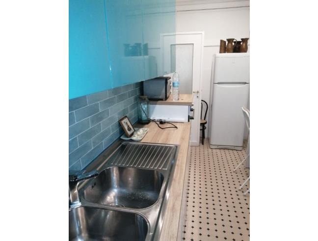 Anteprima foto 5 - Porzione di casa in Affitto a Roma - Aurelio