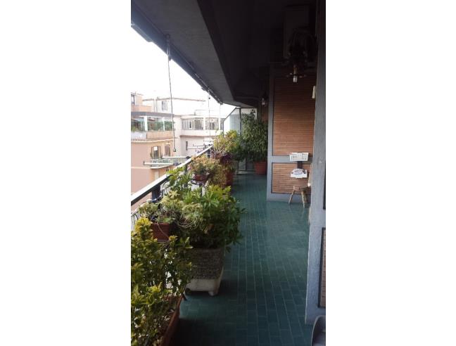 Anteprima foto 5 - Porzione di casa in Affitto a Roma - Aurelio