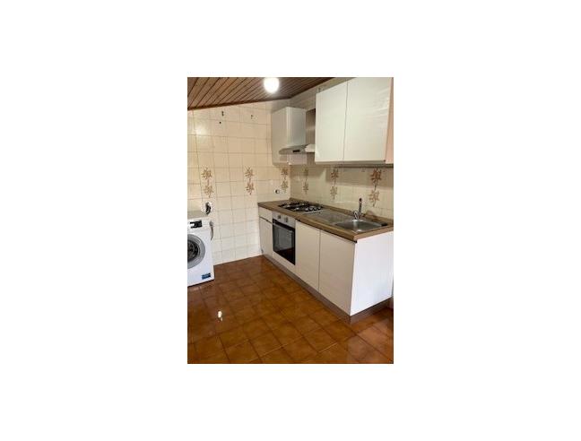 Anteprima foto 5 - Porzione di casa in Affitto a Roma - Aurelio