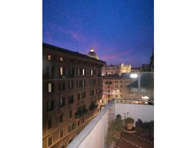 Anteprima foto 6 - Porzione di casa in Affitto a Roma - Aurelio