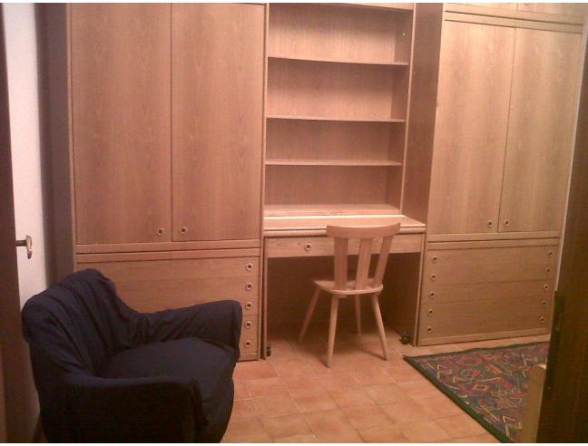 Anteprima foto 3 - Porzione di casa in Affitto a Roma - Boccea