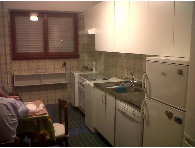 Anteprima foto 6 - Porzione di casa in Affitto a Roma - Boccea