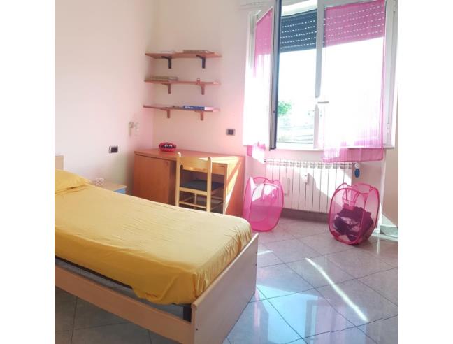 Anteprima foto 1 - Porzione di casa in Affitto a Roma - Bologna