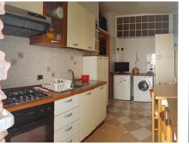 Anteprima foto 3 - Porzione di casa in Affitto a Roma - Bologna