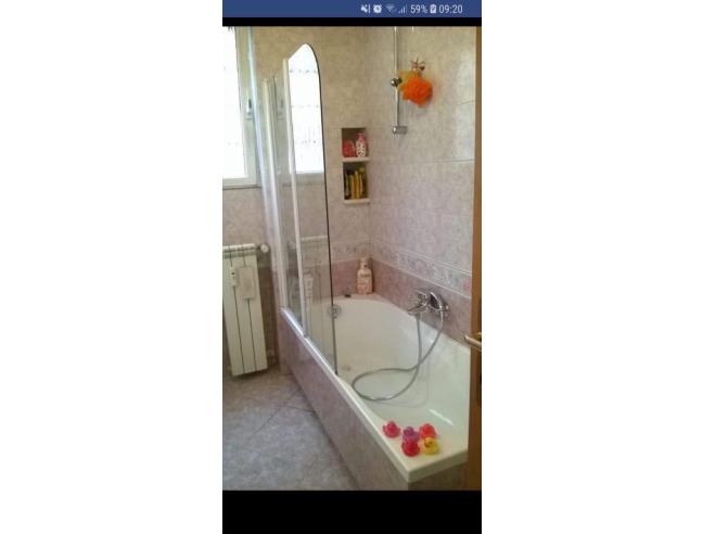 Anteprima foto 4 - Porzione di casa in Affitto a Roma - Bologna