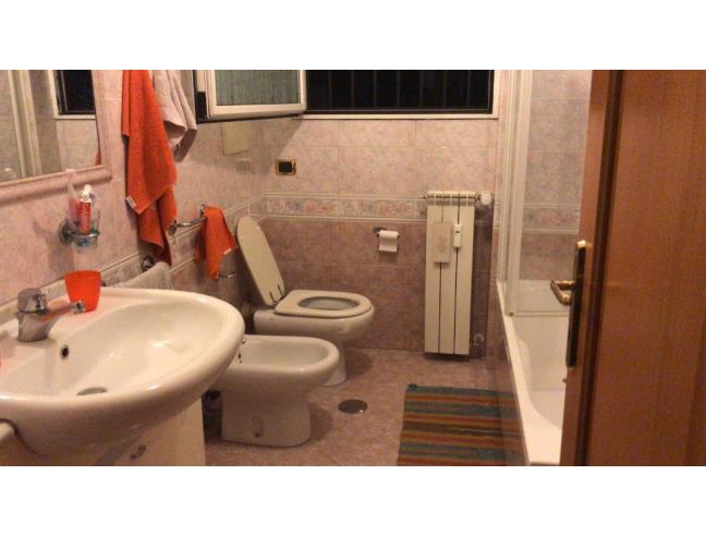 Anteprima foto 6 - Porzione di casa in Affitto a Roma - Bologna