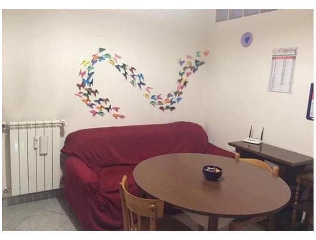 Anteprima foto 7 - Porzione di casa in Affitto a Roma - Bologna