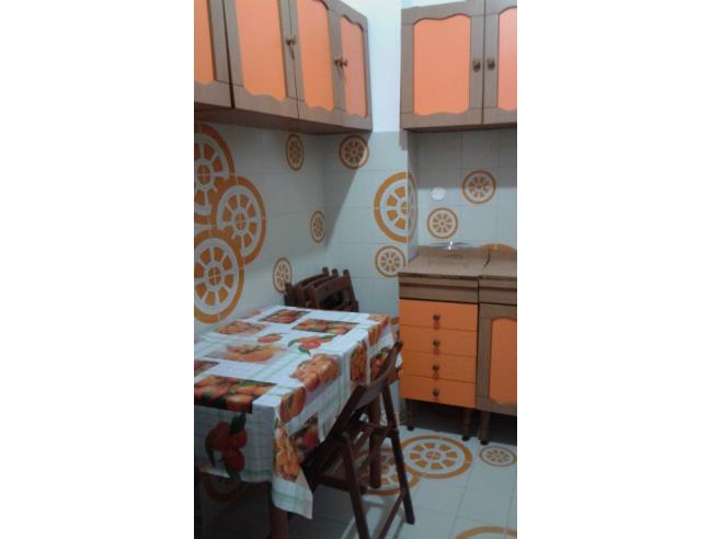 Anteprima foto 6 - Porzione di casa in Affitto a Roma - Casilina