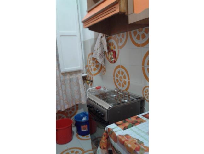 Anteprima foto 7 - Porzione di casa in Affitto a Roma - Casilina