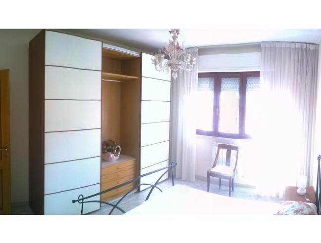 Anteprima foto 2 - Porzione di casa in Affitto a Roma - Cassia