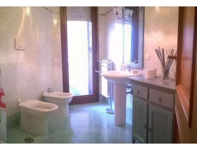 Anteprima foto 4 - Porzione di casa in Affitto a Roma - Cassia