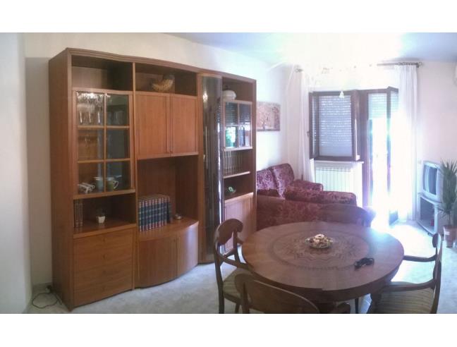 Anteprima foto 6 - Porzione di casa in Affitto a Roma - Cassia