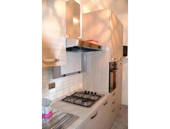 Anteprima foto 2 - Porzione di casa in Affitto a Roma - Centocelle