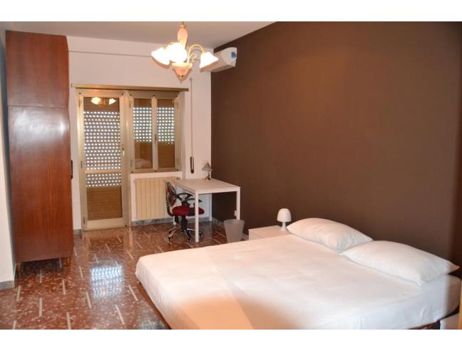Anteprima foto 4 - Porzione di casa in Affitto a Roma - Centocelle