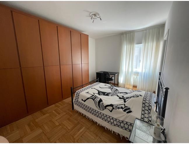 Anteprima foto 3 - Porzione di casa in Affitto a Roma - Cesano di Roma