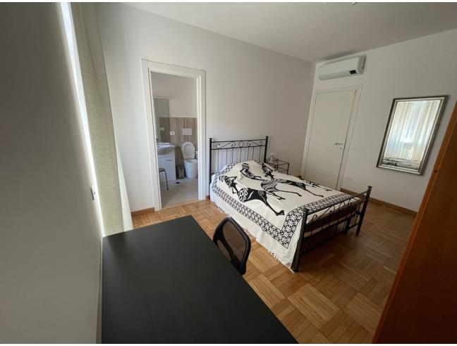 Anteprima foto 4 - Porzione di casa in Affitto a Roma - Cesano di Roma