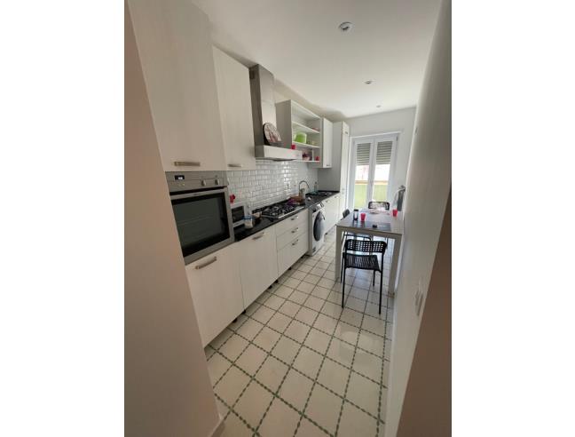 Anteprima foto 7 - Porzione di casa in Affitto a Roma - Cesano di Roma