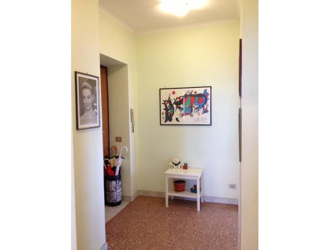 Anteprima foto 7 - Porzione di casa in Affitto a Roma - Cesano di Roma