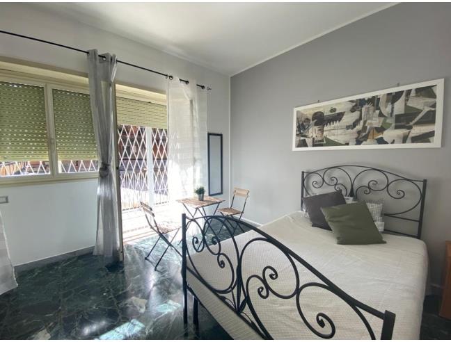 Anteprima foto 2 - Porzione di casa in Affitto a Roma - Collatino