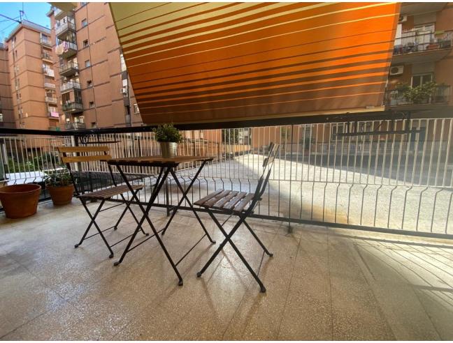 Anteprima foto 3 - Porzione di casa in Affitto a Roma - Collatino