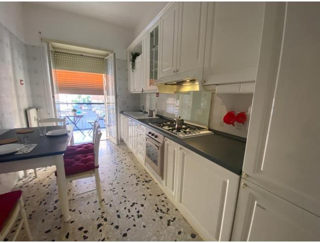 Anteprima foto 5 - Porzione di casa in Affitto a Roma - Collatino