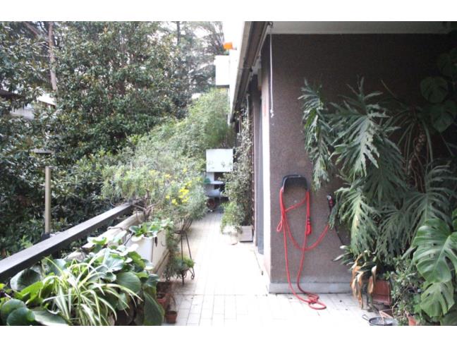 Anteprima foto 8 - Porzione di casa in Affitto a Roma - Eur