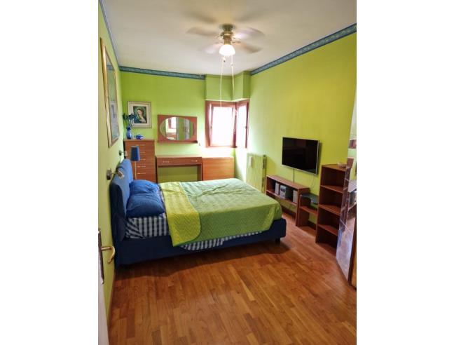 Anteprima foto 2 - Porzione di casa in Affitto a Roma - Laurentina