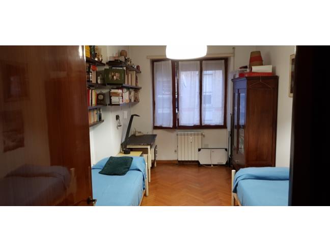 Anteprima foto 1 - Porzione di casa in Affitto a Roma - Marconi