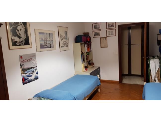 Anteprima foto 2 - Porzione di casa in Affitto a Roma - Marconi