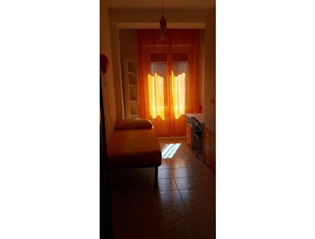 Anteprima foto 1 - Porzione di casa in Affitto a Roma - Monte Sacro