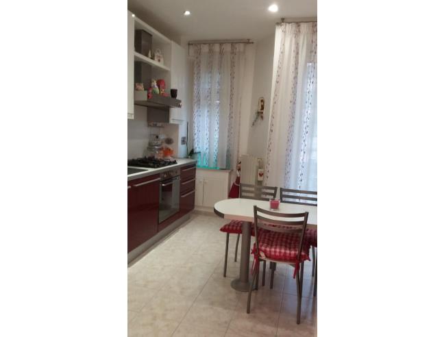 Anteprima foto 4 - Porzione di casa in Affitto a Roma - Monte Sacro