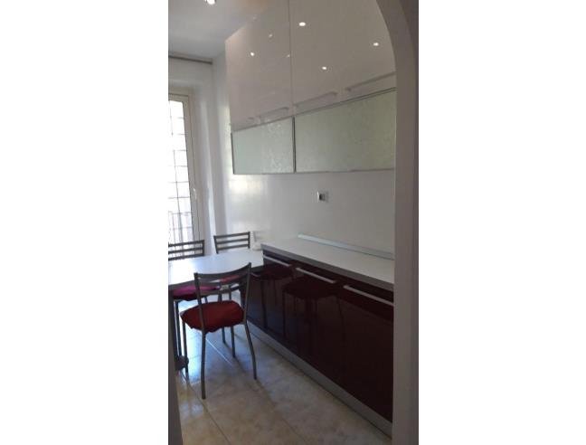 Anteprima foto 5 - Porzione di casa in Affitto a Roma - Monte Sacro