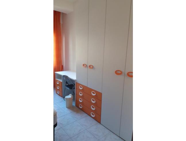 Anteprima foto 7 - Porzione di casa in Affitto a Roma - Monte Sacro