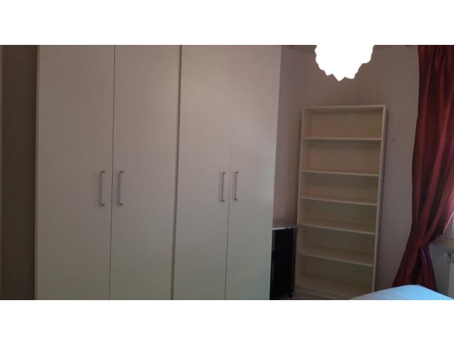 Anteprima foto 7 - Porzione di casa in Affitto a Roma - Monte Sacro