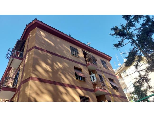 Anteprima foto 8 - Porzione di casa in Affitto a Roma - Monte Sacro