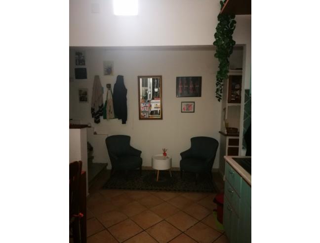 Anteprima foto 2 - Porzione di casa in Affitto a Roma - Pigneto